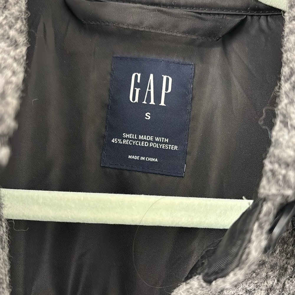 Gap Jacket - image 3